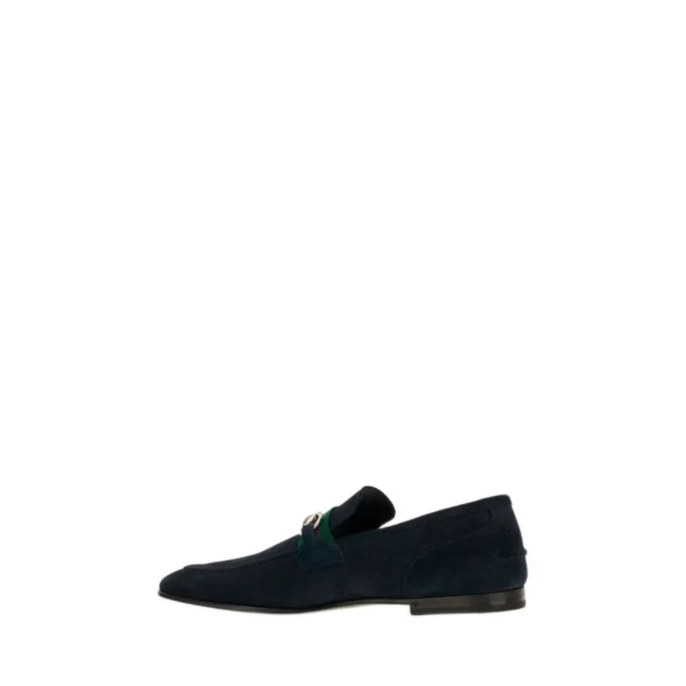 Gucci Man Shoes Loafers